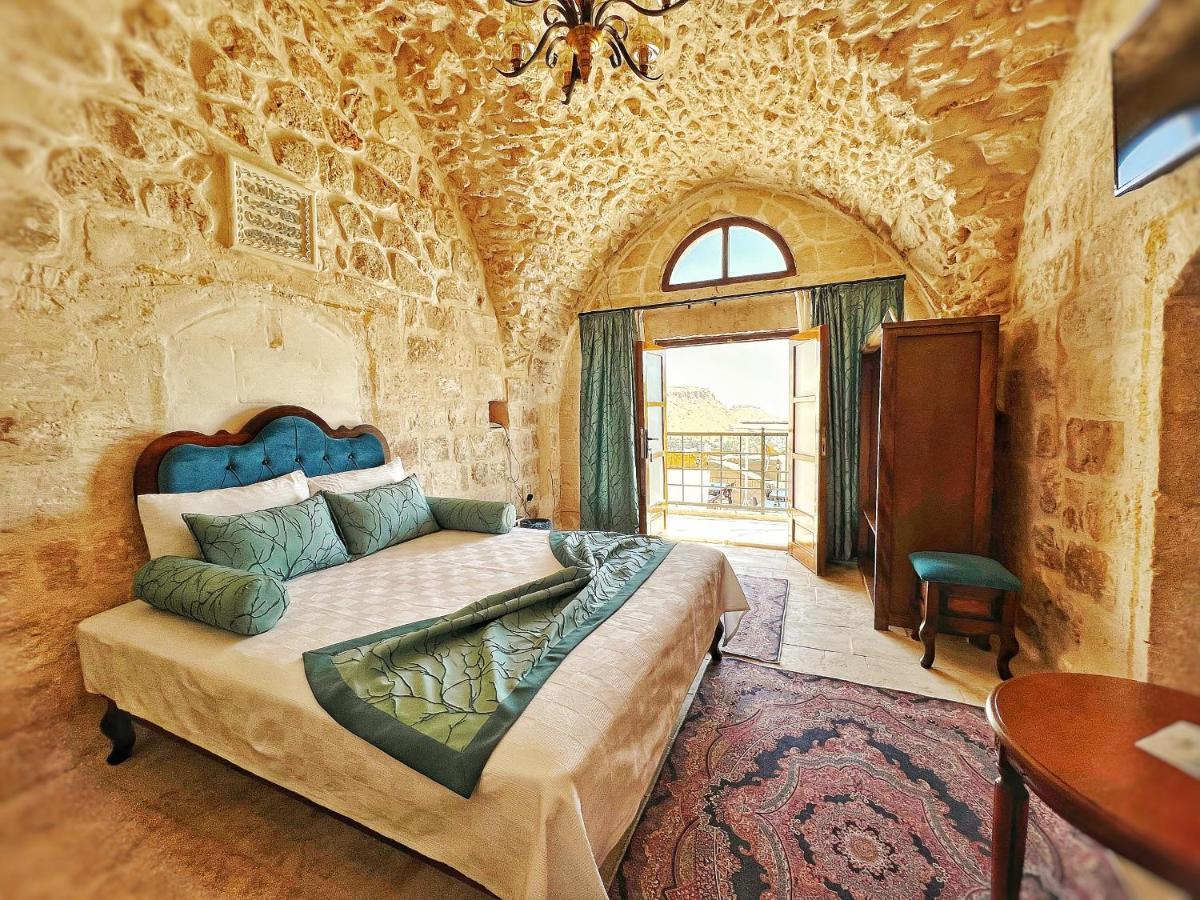 Fairouz Konak Otel Mardin Esterno foto