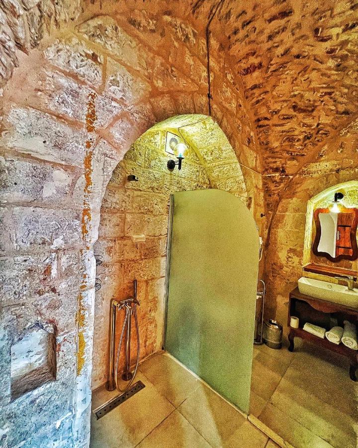 Fairouz Konak Otel Mardin Esterno foto