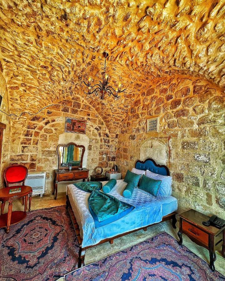 Fairouz Konak Otel Mardin Esterno foto