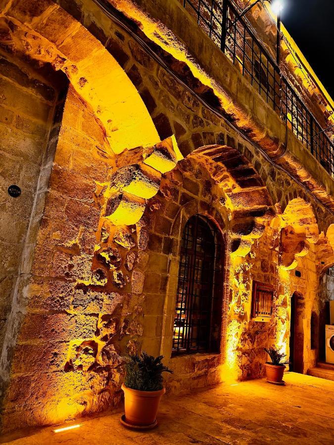 Fairouz Konak Otel Mardin Esterno foto