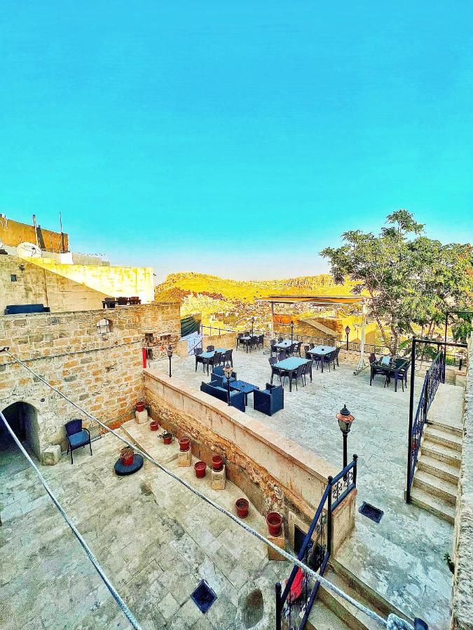 Fairouz Konak Otel Mardin Esterno foto