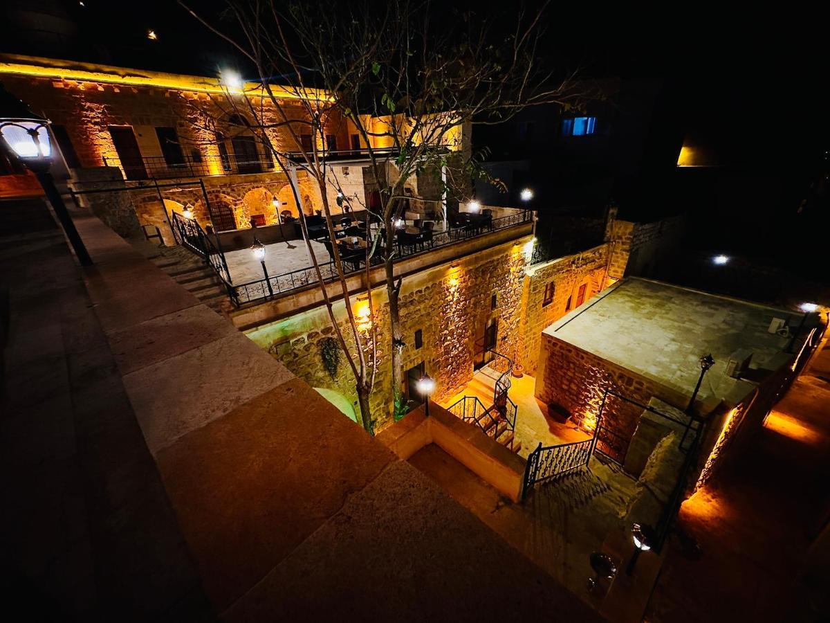 Fairouz Konak Otel Mardin Esterno foto