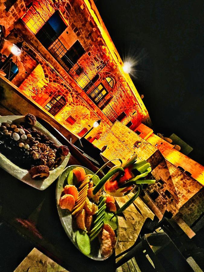 Fairouz Konak Otel Mardin Esterno foto