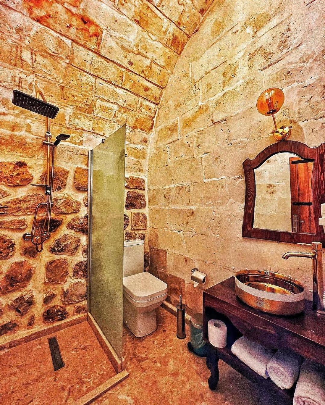 Fairouz Konak Otel Mardin Esterno foto